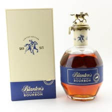 BLANTON S SINGLE BARREL ODE TO KENTUCKY 2025 EDITION FOR LA MAISON DU WHISKY
