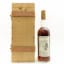 Macallan 1972 25 Year Old Anniversary Malt 75cl