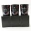 Macallan Distil Your World Mexico Edition Candles x 3