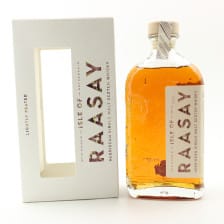 Isle Of Raasay Tyndrum Whisky Exclusive Cask 211487