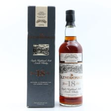 GLENDRONACH 1976 18 YEAR OLD OLD STYLE
