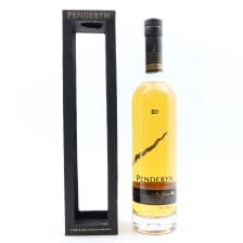 PENDERYN AUR CYMRU