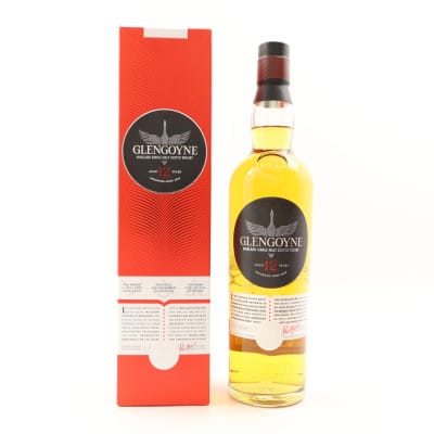Glengoyne 12 Year Old