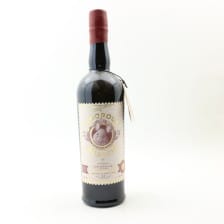 Timorous Beastie Cheese Cellar Collection Port Finish
