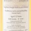 Loch Lomond 2005 13 Year Old Whisky Broker