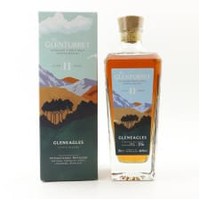 Glenturret 11 Year Old  Gleneagles  2022 Release