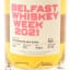 Mackmyra 10 Year Old For Belfast Whisky Week 2021 50cl