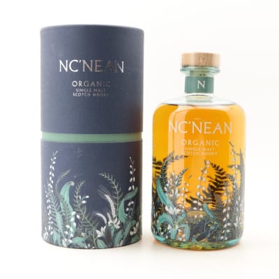 Nc’nean Organic Batch #2