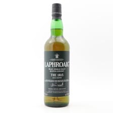 Laphroaig 1815 Legacy Edition