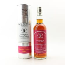 Glenlivet 2007 13 Signatory For The Whisky Exchange