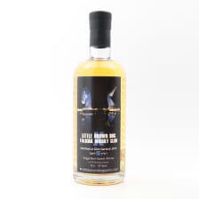 GLEN GARIOCH 2014 10 YEAR OLD LITTLE BROWN DOG