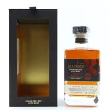 Bladnoch 2008 Loch Maberry  Stories Of Bladnoch  Chapter 1  Mr Arnold s Cask