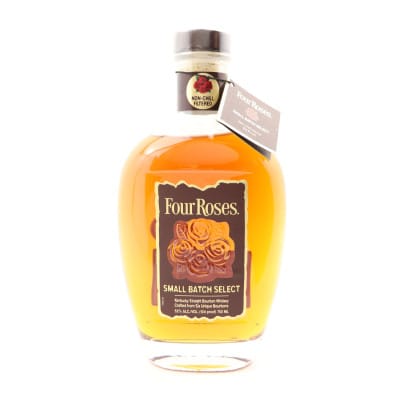 Four Roses Small Batch Select 75cl