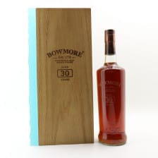 BOWMORE 30 YEAR OLD 2020 RELEASE