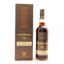 GLENDRONACH 1990 20 YEAR OLD SINGLE CASK 1032