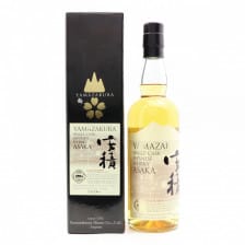 Yamazakura Asaka Distillery Single Cask 18109