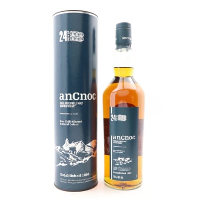 anCnoc 24 Year Old