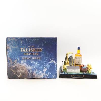 Talisker Desk Ornament