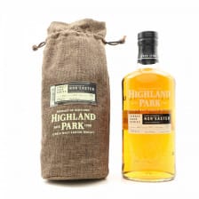 Highland Park 2002 15 Single Cask 3249 For Nor Easter