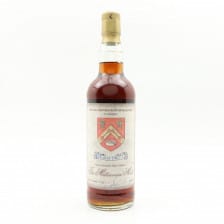 Glendronach 1972 Millennium Malt Single Cask 721 For The Incorporation Of Maltmen In Glasgow
