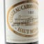 Chateau Caronne Ste Gemme 1993 Haut-Medoc 1.5L
