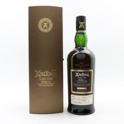 Ardbeg 15 Year Old Rare Cask #9099 Feis Ile 2022