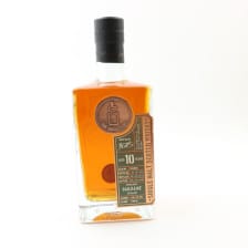 DAILUAINE 2013 10 YEAR OLD THE SINGLE CASK