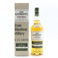 Glenlivet 16 Nadurra
