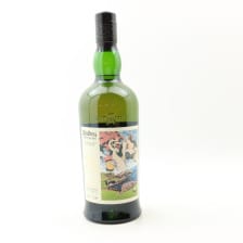 Ardbeg Corryvreckan Tradd Moore A Moment