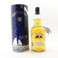 Old Pulteney Isabella Fortuna Wk499 1st Release