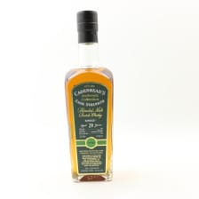 Burnside 1996 29 Cadenhead S