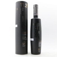 OCTOMORE 112 5 YEAR OLD DIALOGOS