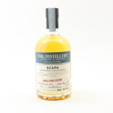 Scapa 1993 25 Distillery Reserve Collection