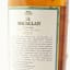 Macallan 15 Year Old Fine Oak Triple Cask