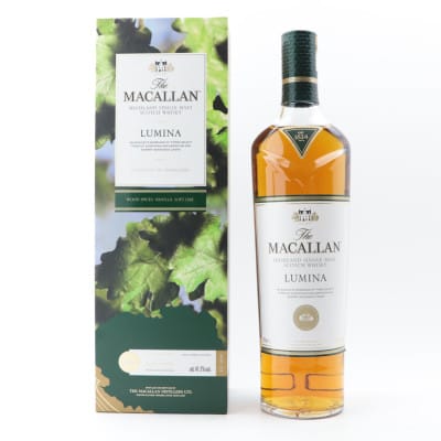 Macallan Lumina