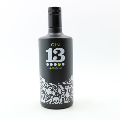 Gin 13