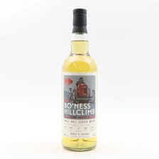 LOCH LOMOND 2007 14 YEAR OLD BONESS REVIVAL CASK 88