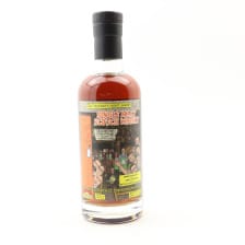 BOUTIQUEY WHISKY CO SECRET DISTILLERY 1 28 YEAR OLD BATCH 6 FOR HEDONISM WINES 50CL