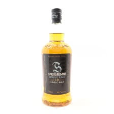 Springbank 1996 19 Single Cask For Pacific Edge Wine Spirits