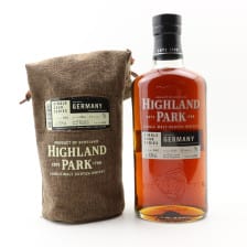 Highland Park 2002 13 Single Cask 6353 For Germany