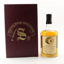 Springbank 1969 30 Signatory