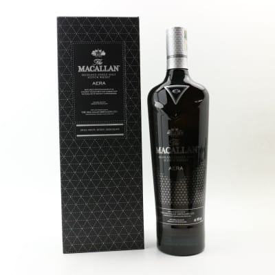 Macallan Aera