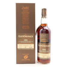 Glendronach 1992 24 Single Cask 226
