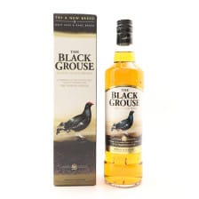 BLACK GROUSE