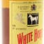 White Horse Circa 1970’s 26 2/3 Fl Oz