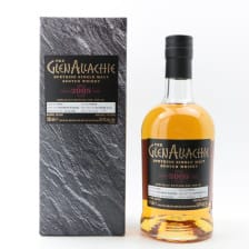 GLENALLACHIE 2005 13 YEAR OLD SINGLE CASK 16095 UK EXCLUSIVE