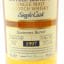 Tomintoul 1997 Single Cask #9744