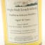 Ardmore 2008 16 Year Old Whisky Broker For The Wright Wine Company
