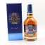 Chivas Regal 18 Year Old Gold Signature