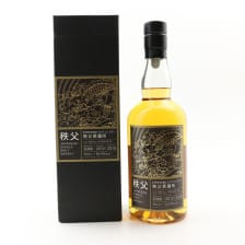 Chichibu 2012 Peated Single Cask 2089 For The Whisky Exchange